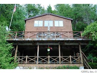 14222 Bonaparte Rd, Harrisville, NY 13648-2320