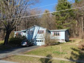 96 Mountain St, Starksboro, VT 05443-1119