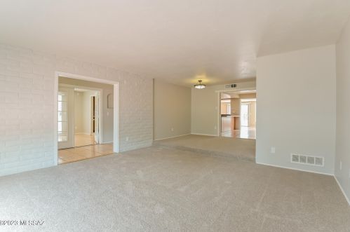 9509 Calle Eunice, Tucson AZ  85715-5823 exterior