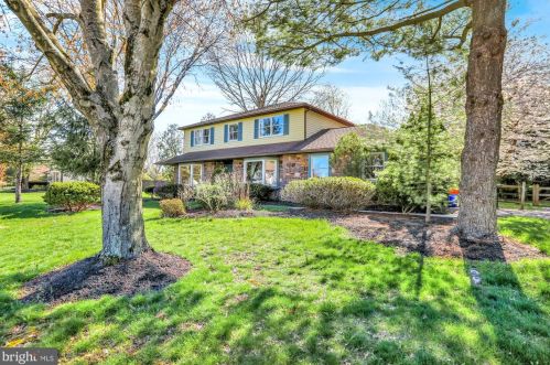 1193 Kenneth Ln, Yardley, PA 19067-4018