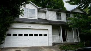 1004 Edenbridge Way, Knoxville, TN 37923-6612