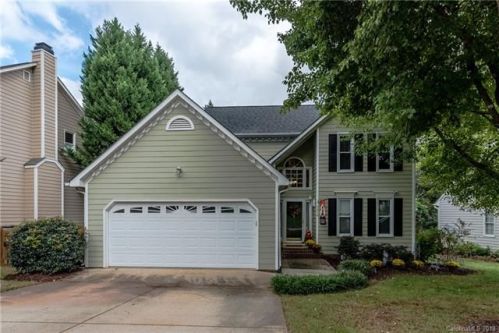 9414 Harris Glen Dr, Charlotte, NC 28269-0420