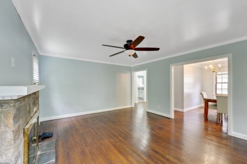 394 Drake Ave, Roselle NJ  07203-1414 exterior