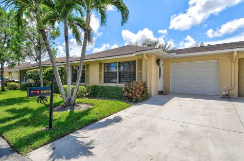9895 Papaya Tree Trl, Boynton Beach, FL 33436-0504