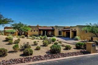 11003 Wildcat Hill Rd, Scottsdale, AZ 85262-4052