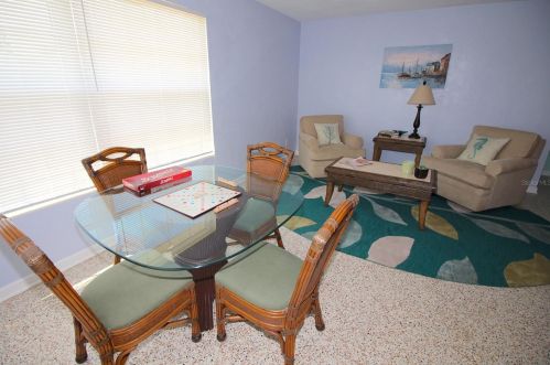 100 Golfview Ln, Ormond Beach FL  32176-5428 exterior