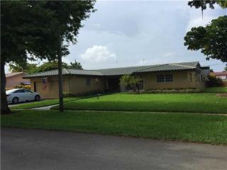 4911 Van Buren St, Hollywood, FL 33021-7249