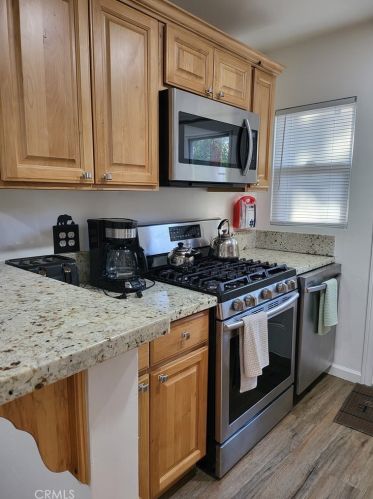 429 Booth Way, Big Bear City CA  92314 exterior