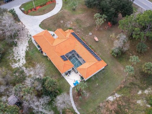 95 12th Ave, Naples FL  34120-3353 exterior