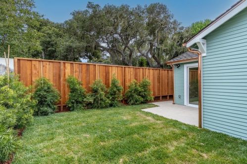 731 Eardley Ave, Del Monte Park CA  93950-4623 exterior