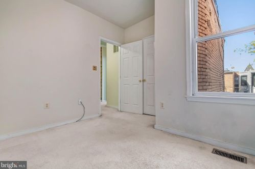 147 Thomas St, Washington DC  20001-1636 exterior