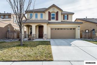 3757 Lepus Dr, Sparks, NV 89436-7327