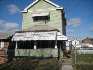 209 Lea St, Whitaker, PA 15120-2703