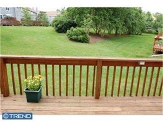 110 Orchard Ct, Blue Bell PA  19422-2800 exterior