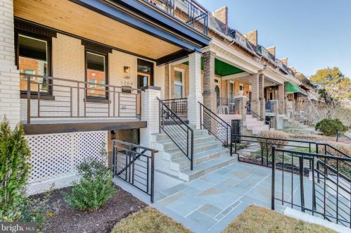 1304 Randolph St, Washington, DC 20011-5528