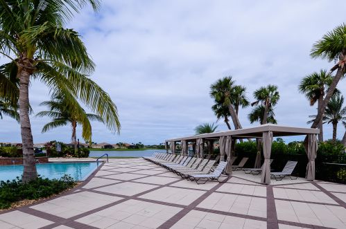 17147 Ambrose Way, Port Saint Lucie FL  34986-2854 exterior