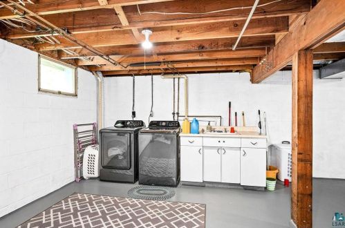 5132 Norwood St, Duluth MN  55804-1149 exterior