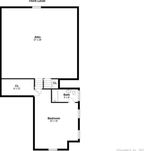 75 Nubel Ln, New Canaan CT  06840-6913 exterior