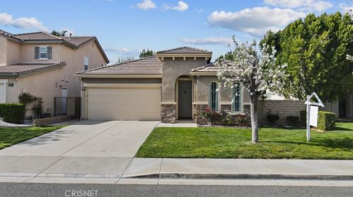 19743 Edmonds Pl, Santa Clarita, CA 91350-1996