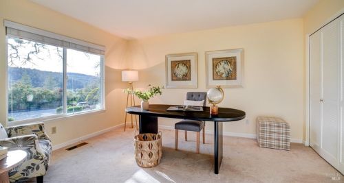 6455 Meadowridge Dr, Santa Rosa CA  95409-5848 exterior