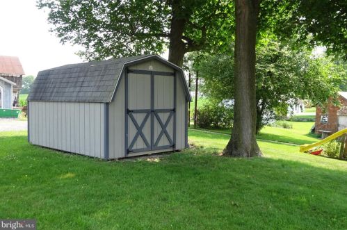 1817 Buchanan Trl, Upton PA  17225-9514 exterior