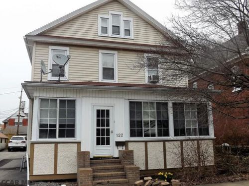 122 4th St, Philipsburg, PA 16866-1438