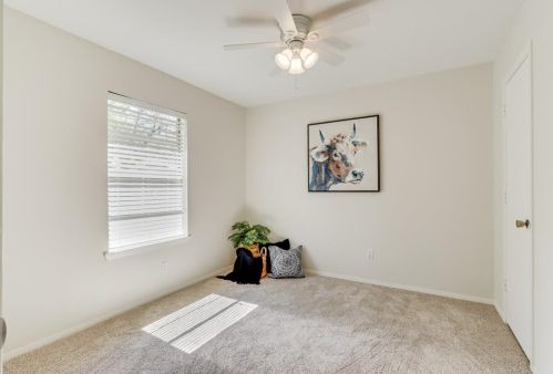 2012 Paisley St, Denton TX  76209-4755 exterior