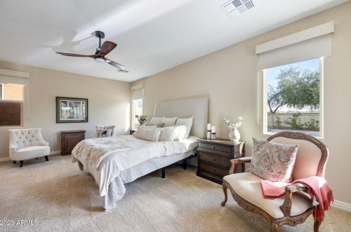 28305 44th Way, Cave Creek AZ  85331-3641 exterior