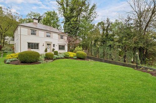 531 Austin Ave, Pittsburgh, PA 15243-2027