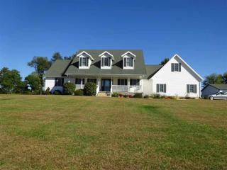 15700 14th Rd, Inwood, IN 46563-9332