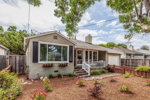 1176 18th Ave, Redwood City, CA 94063-4413