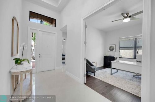 8178 Hutchinson Ct, Delray Beach FL  33446-5679 exterior