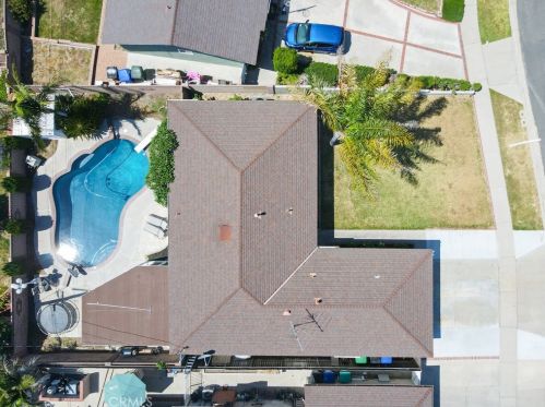 11607 Cullman Ave, Whittier CA  90604-3610 exterior