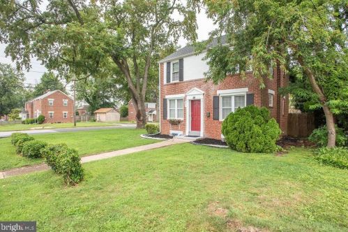 901 Pennsylvania Ave, New Castle, DE 19720-2558