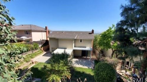 4016 Paseo De Las Tortugas, Torrance CA  90505-6324 exterior