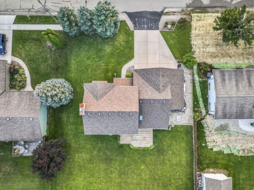 8219 57 Ave, Kenosha WI 53142-4728 exterior