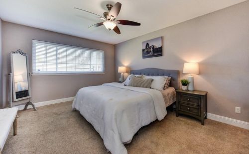 130 Remington Dr, Folsom CA  95630-4824 exterior