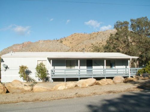 2413 Rembach Ave, Bodfish, CA 93205-9547