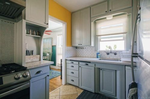 3721 Mississippi St, San Diego CA 92104-2713 exterior