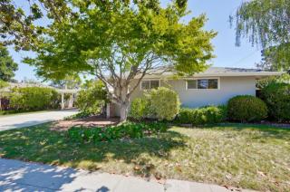 1622 Mary Ave, Sunnyvale, CA 94087-4140