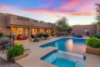 9078 Los Gatos Dr, Scottsdale, AZ 85255-5026