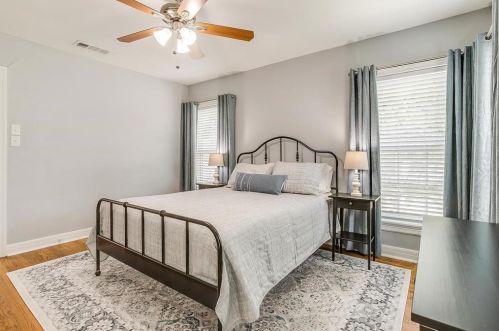 3623 Kell St, Fort Worth TX  76109-2817 exterior