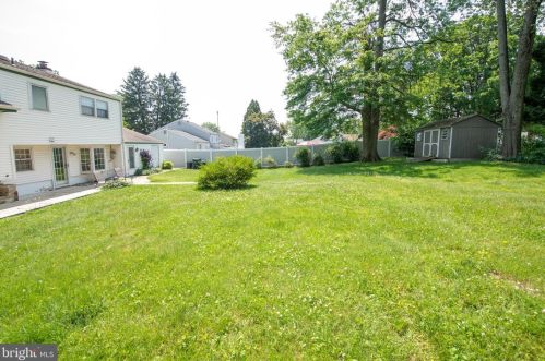 188 Windsor Ave, Southampton PA  18966-3334 exterior