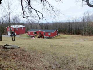 385 Breezy Hill Rd, Parksville, NY 12768-6610