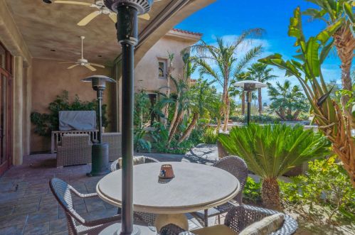 55575 Royal St George, La Quinta CA  92253-8733 exterior