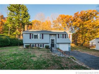56 Round Hill Rd, Bristol, CT 06010-2641