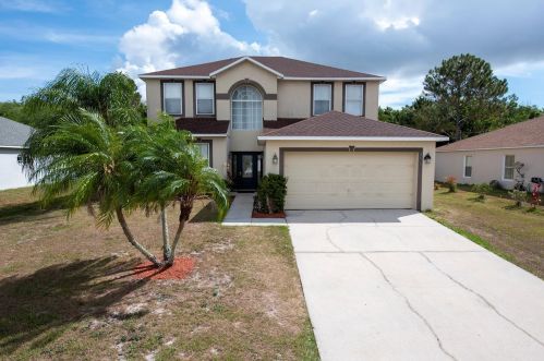 2413 Marcasite Loop, Kissimmee, FL 34743-3709