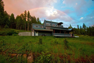 2325 Quinns Meadow Rd, Colville, WA 99114-9612