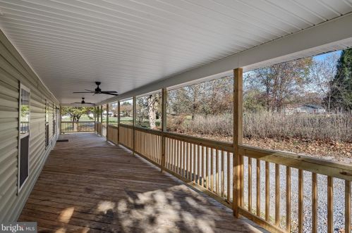 482 Rittenour Rd, Edinburg VA  22824-2928 exterior