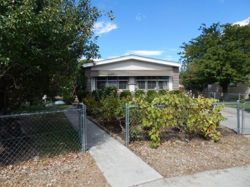 2321 Wilson Cir, Bishop, CA 93514-7604